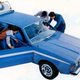Image for article titled The Ten Most Ridiculous Special Edition Cars
